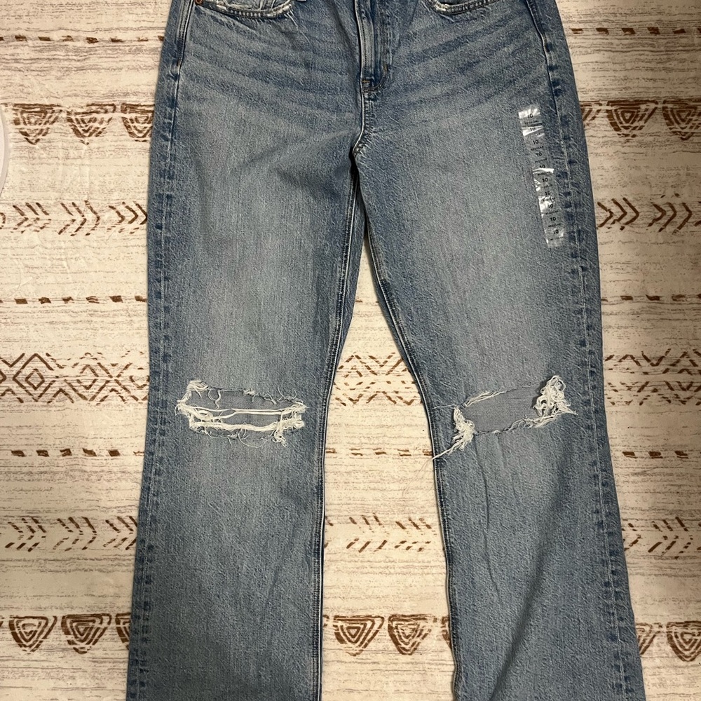 American Eagle 90’s Bootcut Jeans